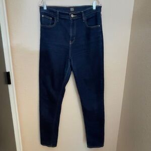 Urban Outfitters BDG Girlfriend High Rise Jeans size 31
